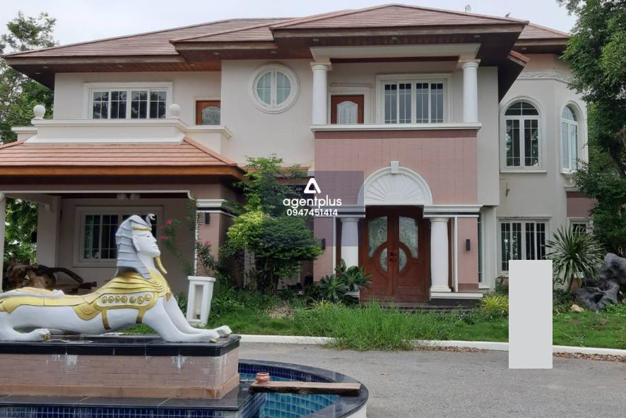 Single-house,-Soi-Nikhom-Srisamrong-Road