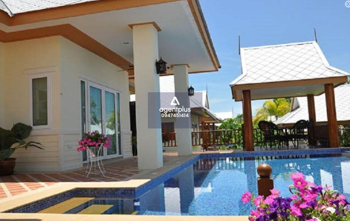 Amorn-Village-Pattaya