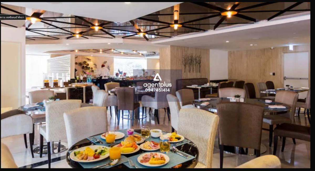Sky-Residence-Pattaya