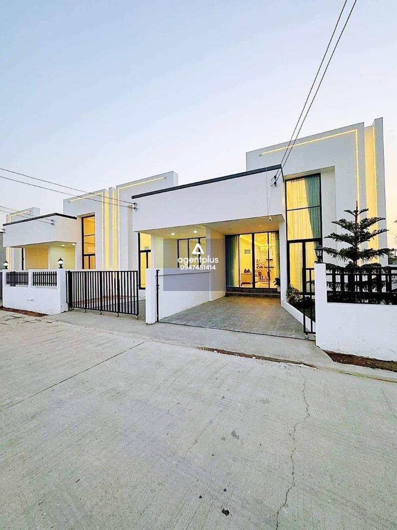 Grand-Townhome-Pattaya