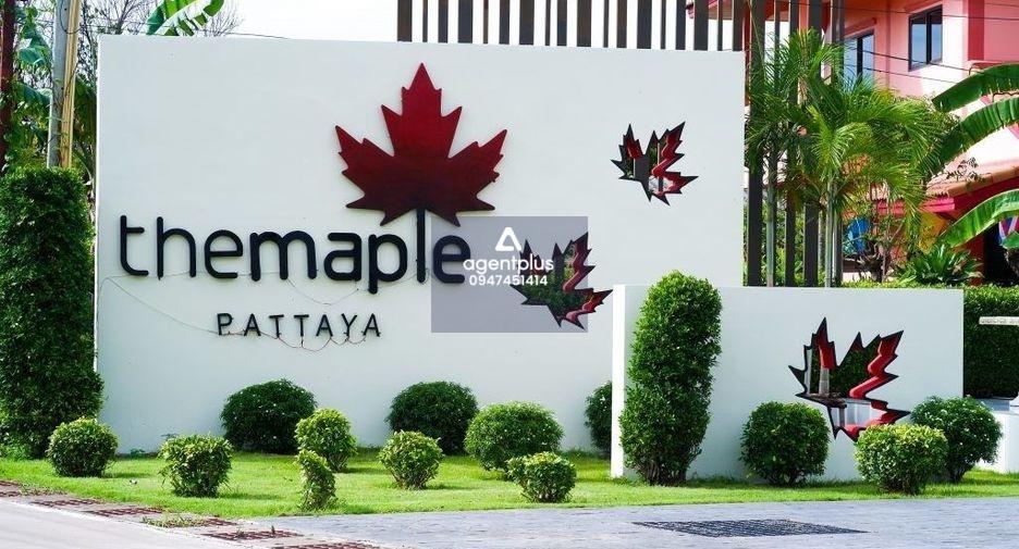 The-Maple-Pattaya