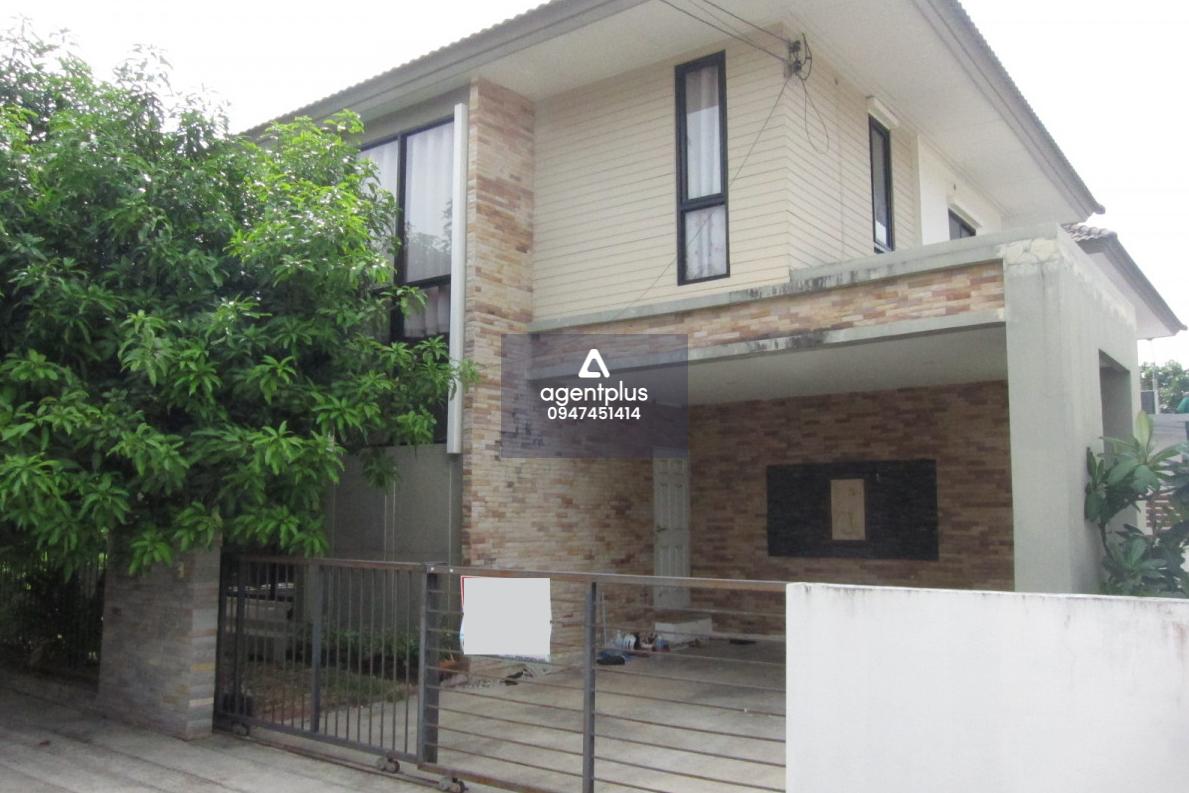 Neo-Garden-Village-(Bang-Na-Thepharak)