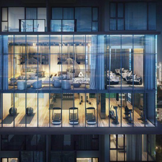 Andromeda-Condominium