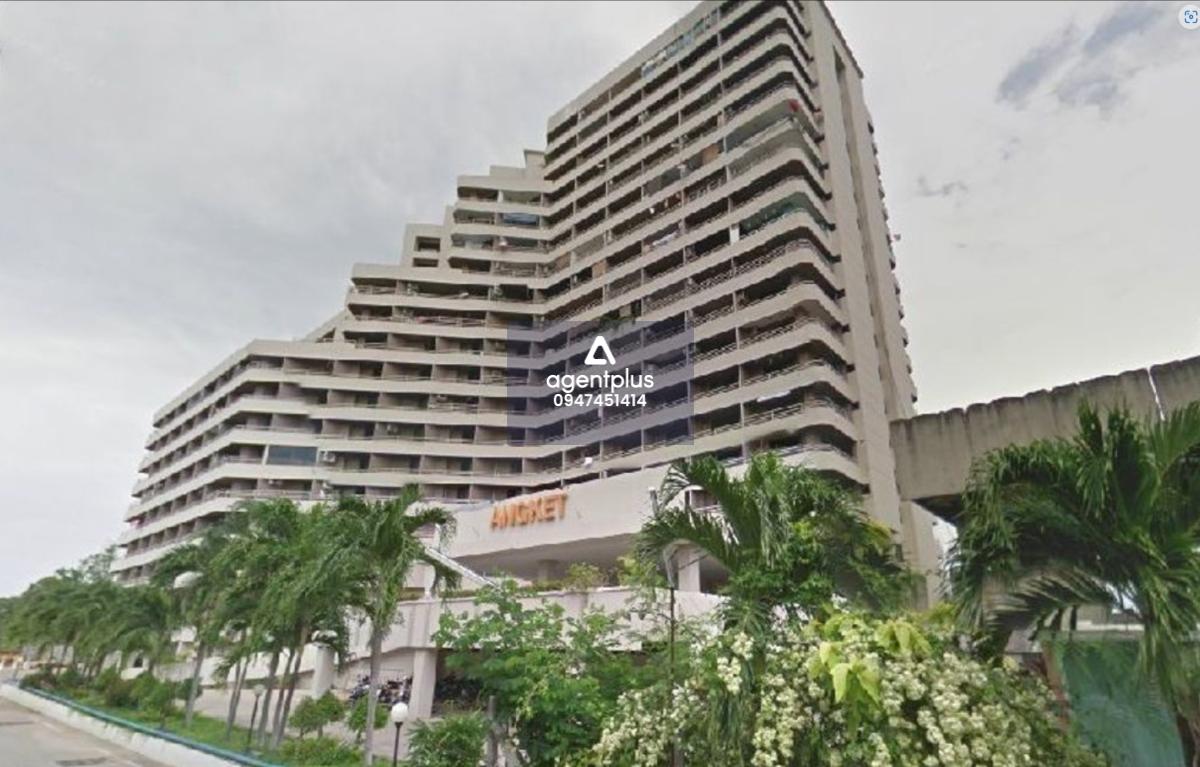Angket-Condominium---Jomtien---Pattaya