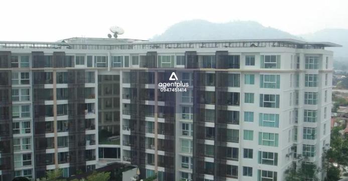 Tira-Tiraa-Condominium