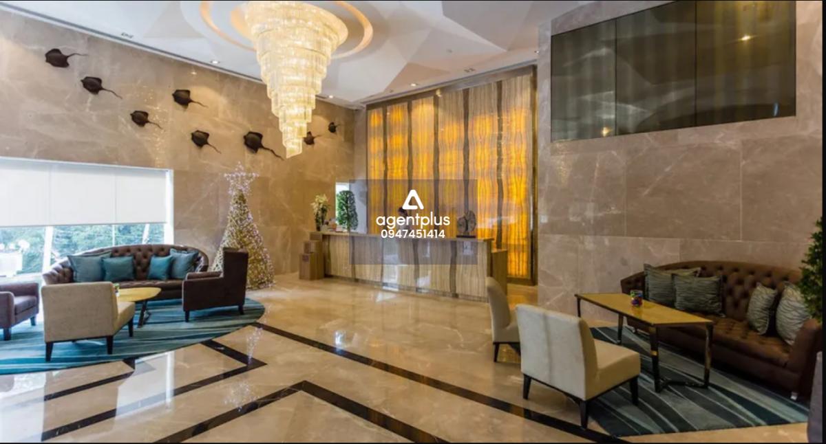 Sky-Residence-Pattaya