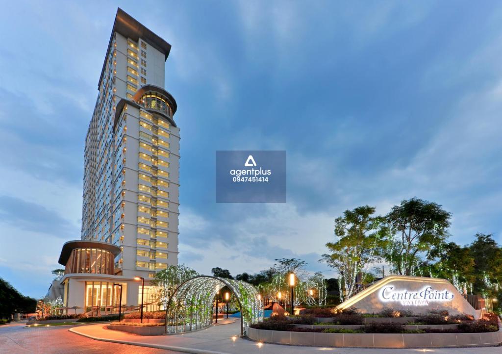 Centre-Point-Prime-Hotel-Pattaya