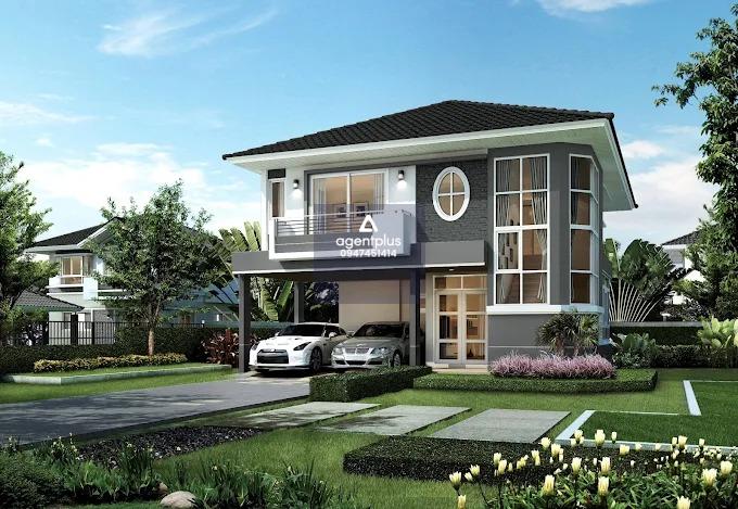 Supalai-Ville-Pattaya-Motorway