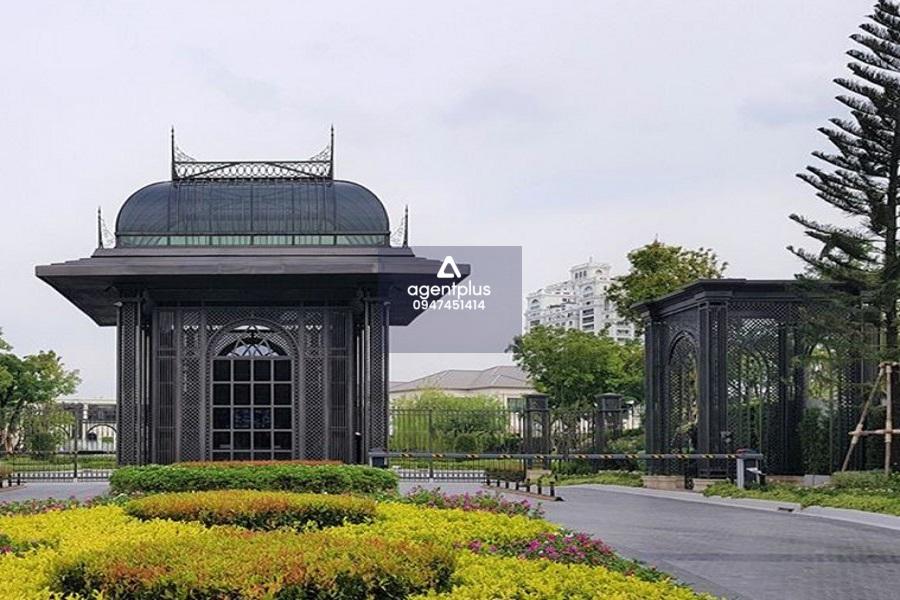 Baansansiri-Pattanakarn