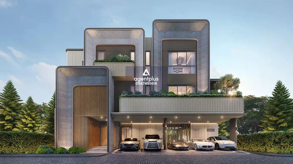 Grand-Bangkok-Boulevard-Donmueang-Chaengwatthana