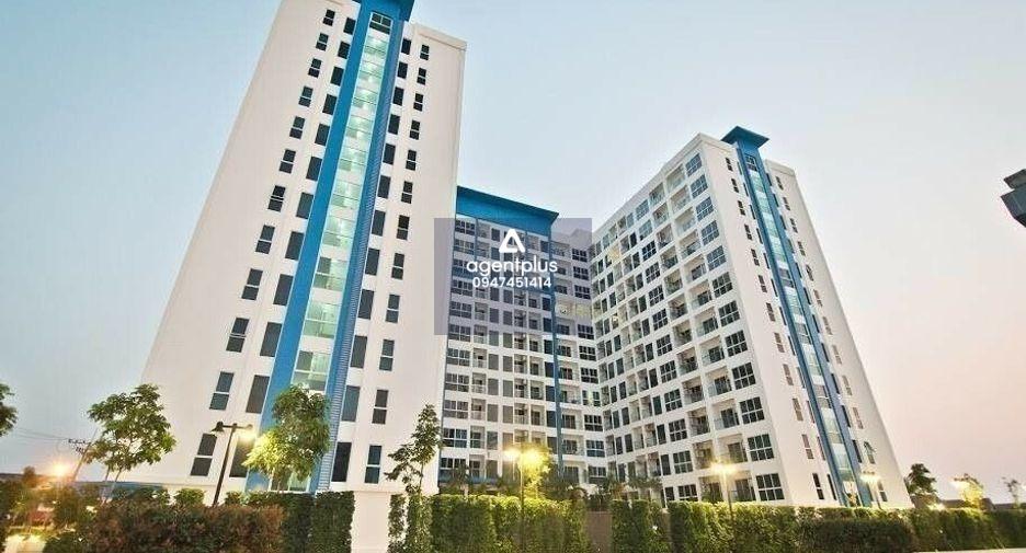 Nam-Talay-Condo