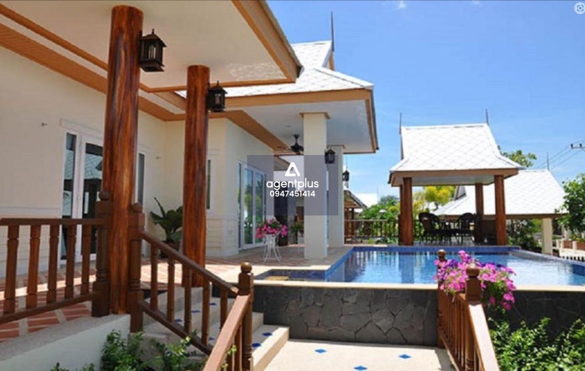 Amorn-Village-Pattaya