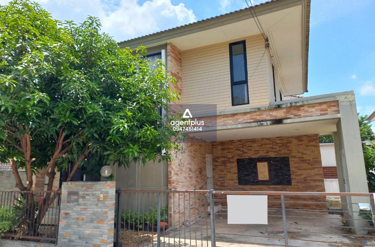 Neo-Garden-Village-(Bang-Na-Thepharak)