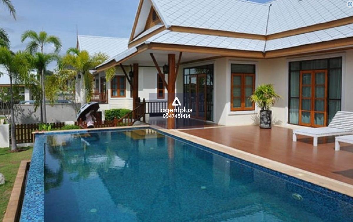 Amorn-Village-Pattaya