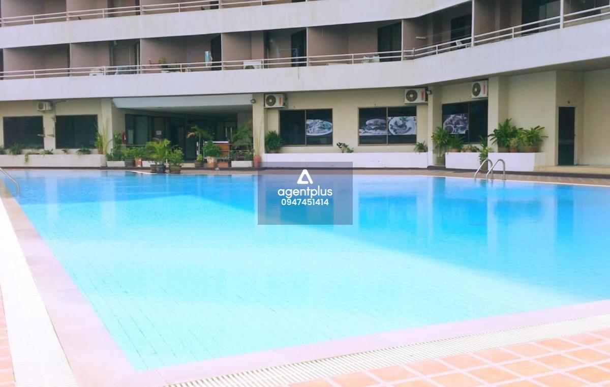 Angket-Condominium---Jomtien---Pattaya