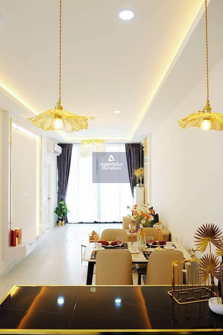 Grand-Townhome-Pattaya