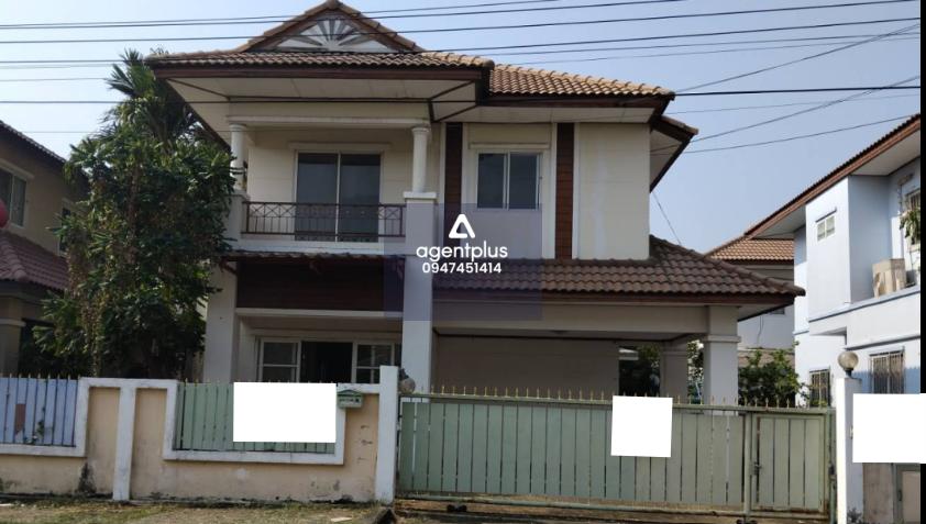 Baan-Suetrong-Bangyai