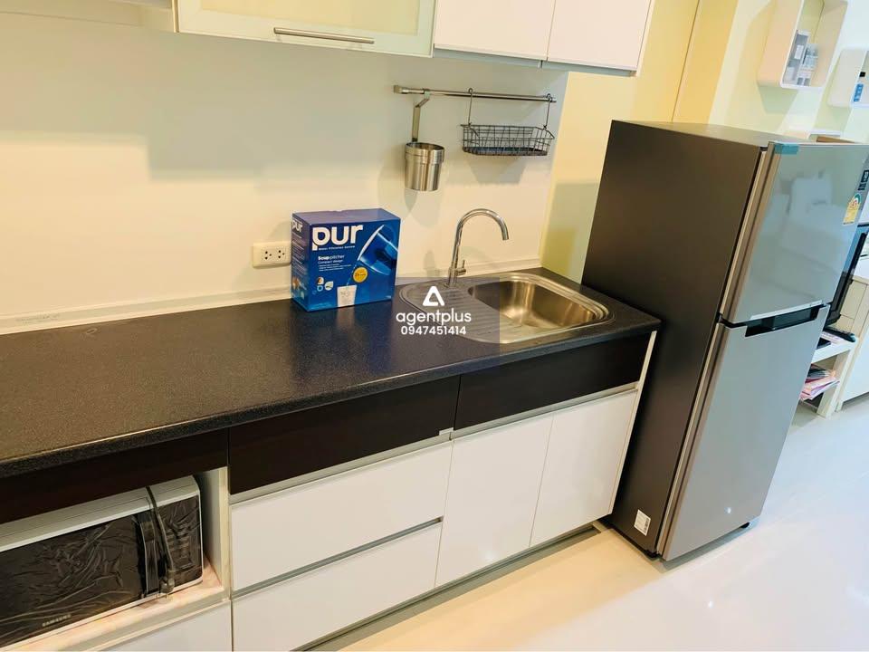 Condo-Supalai-Premier-@-Asoke