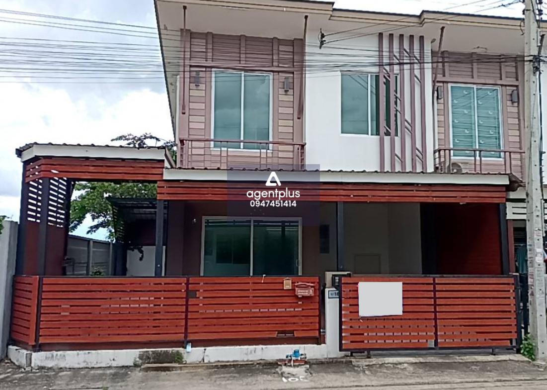 Pruksa-Village-94-(Pruksa-Prim-Watcharapol-Sai-Mai)