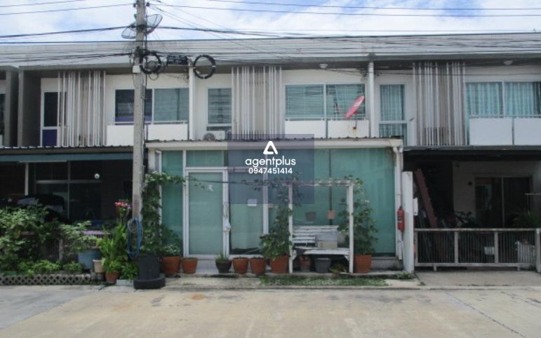 Pruksa-Town-Privet-Ratchada-Ramintra