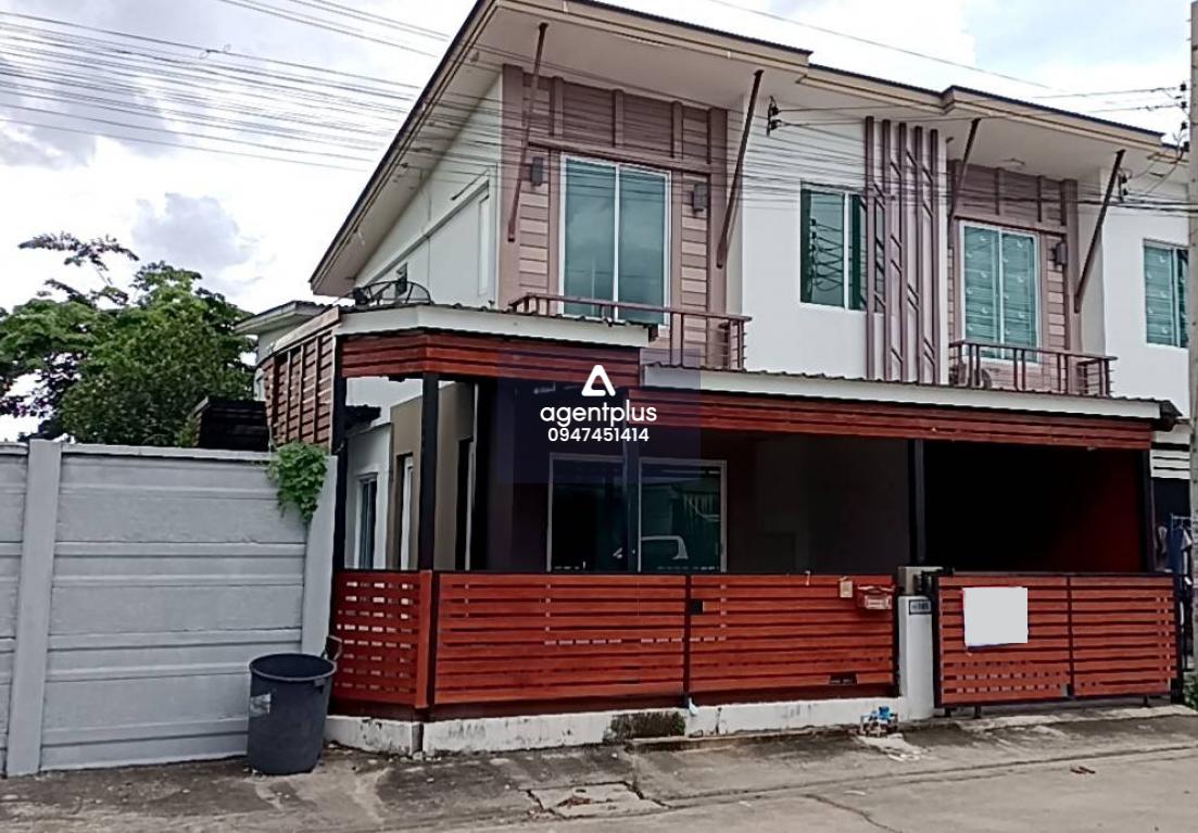 Pruksa-Village-94-(Pruksa-Prim-Watcharapol-Sai-Mai)