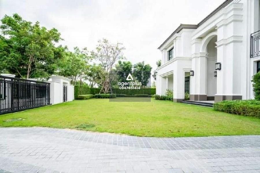 Baansansiri-Pattanakarn