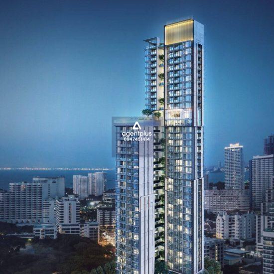 Andromeda-Condominium