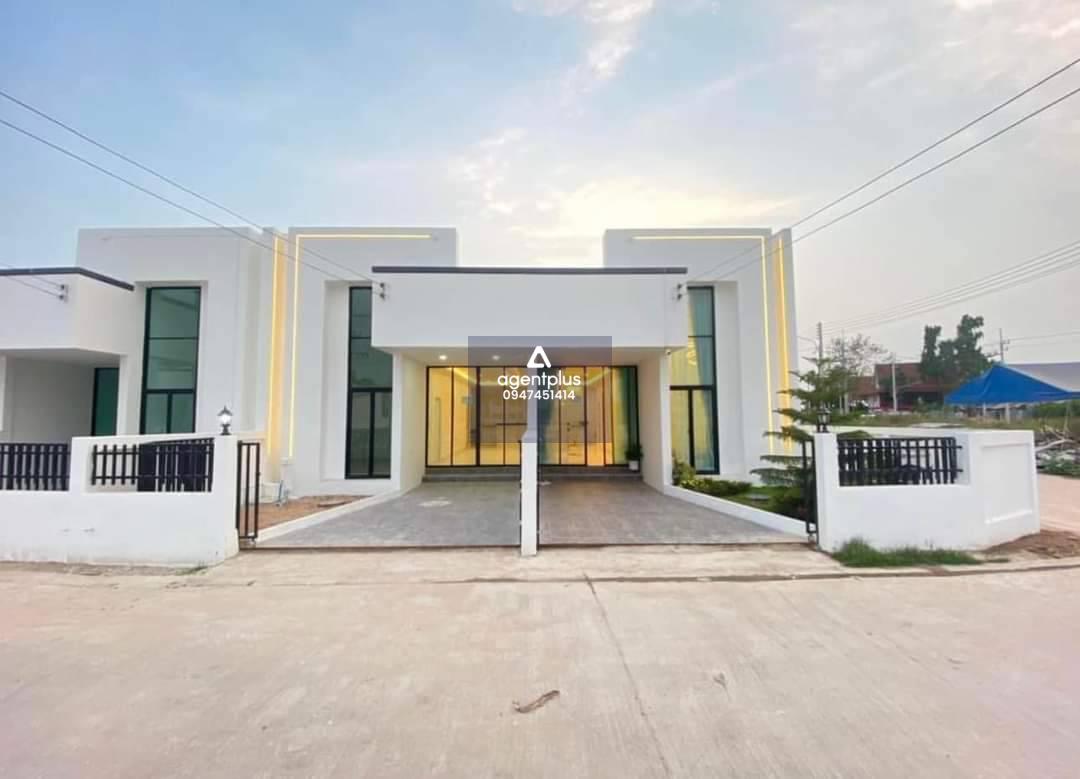 Grand-Townhome-Pattaya