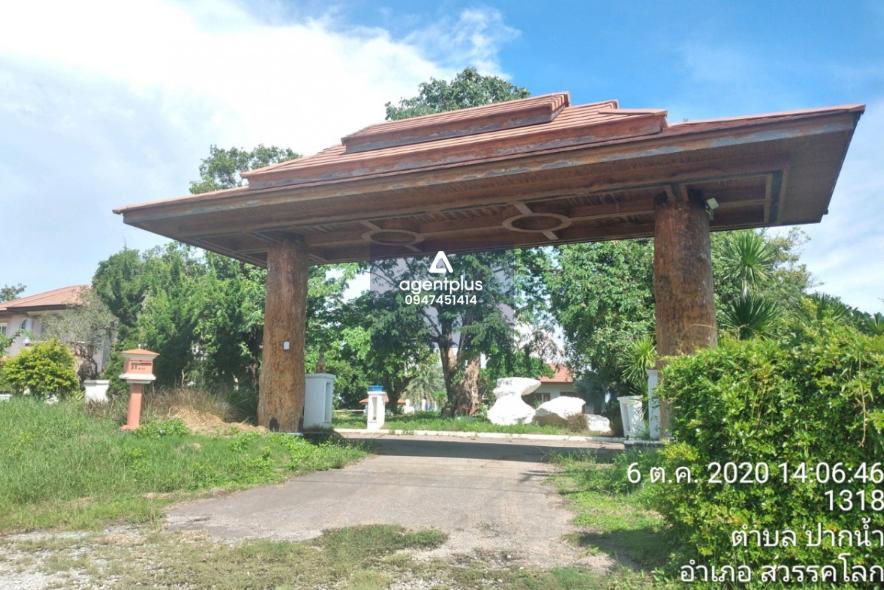 Single-house,-Soi-Nikhom-Srisamrong-Road