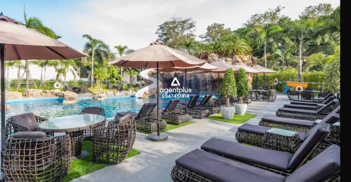 Sky-Residence-Pattaya