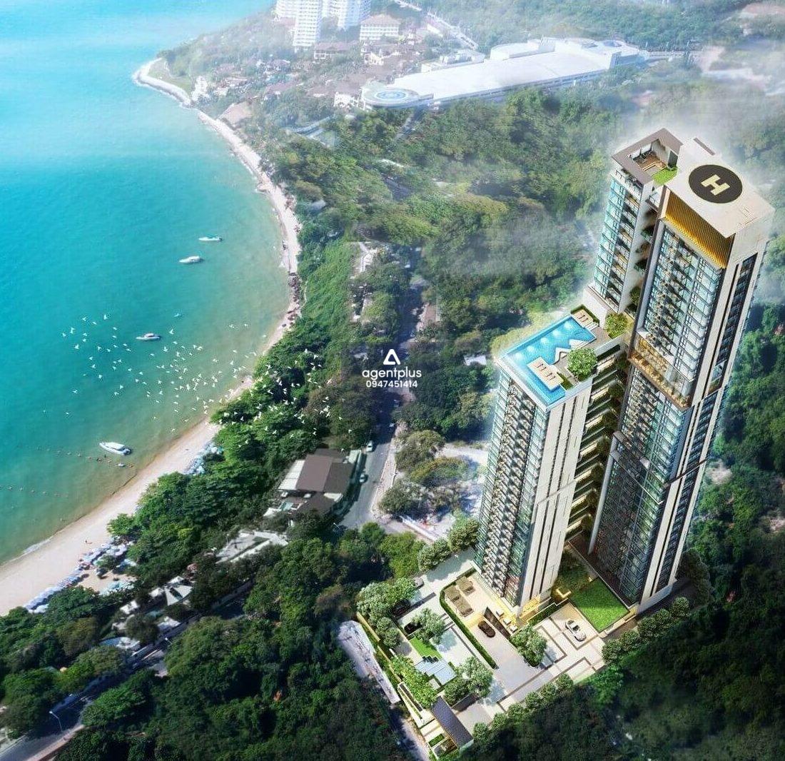 Andromeda-Condominium
