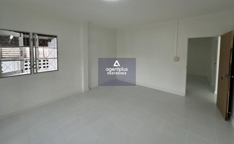 ขาย บ้านเดี่ยว โครงการ นพวรรณลำพูน