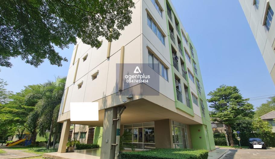 ขาย คอนโดมิเนียม โครงการลุมพินีคอนโดทาวน์ นิด้า-เสรีไทย