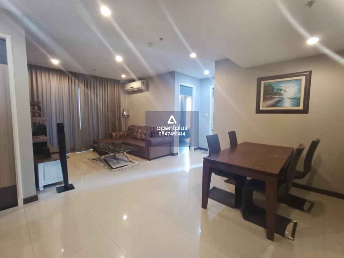 ขาย และ เช่า คอนโด Supalai Premier at Asoke ใกล้ MRT เพชรบุรี อโศก