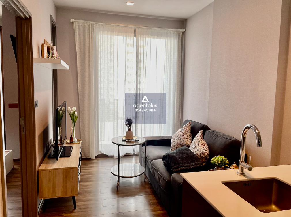 คอนโดพร้อมอยู่ ซีล บาย แสนสิริ ใกล้ BTS เอกมัย