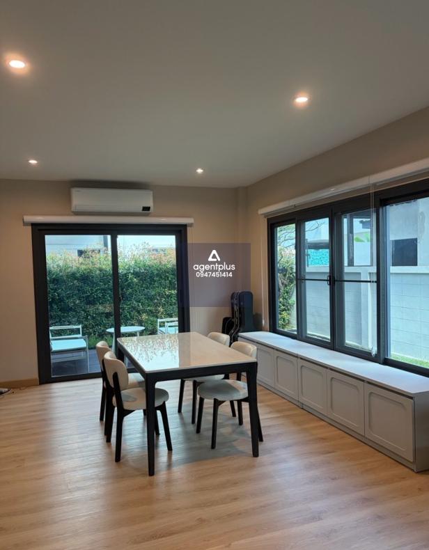 *บ้านเดี่ยวให้เช่า ศุภาลัย แกรนด์ วิลล์ สันกำแพง ตกแต่งครบ พร้อมเข้าอยู่