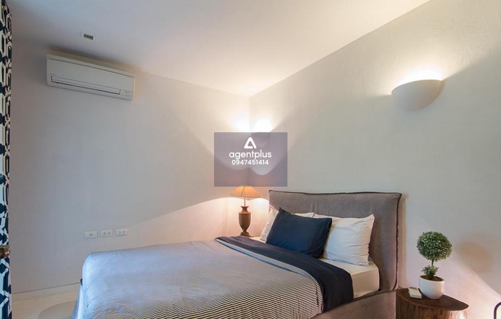 ขายคอนโดสุดหรู เชโลน่า เขาเต่า สิ่งอำนวยความสะดวกครบ