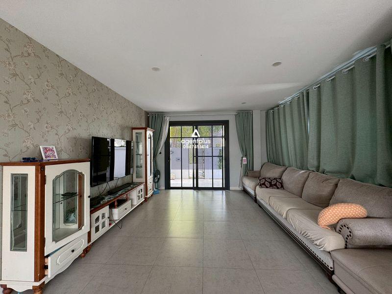 *ให้เช่าบ้านในโครงการ PATTA PRIME พัทยา