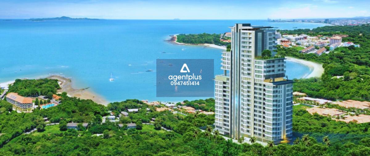 โคซี่ บีช วิว คอนโดมิเนียม คอนโดมิเนียมหรูใกล้ชายหาด พร้อมวิวทะเล และสิ่งอำนวยความสะดวกครบวงจร