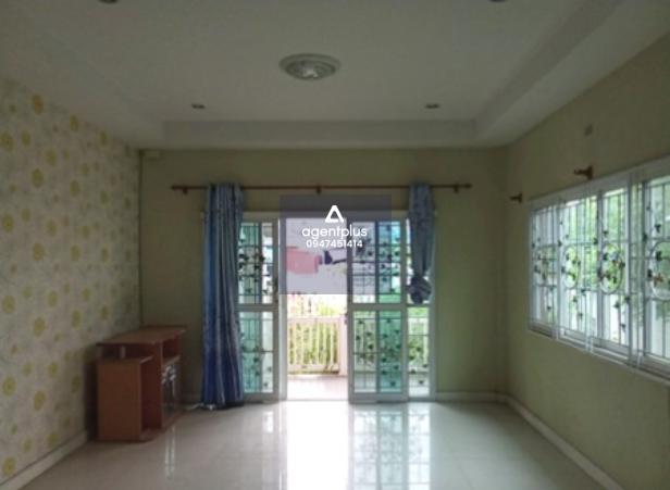 ขาย บ้านเดี่ยว โครงการ วีน่าทาวน์ ระยอง