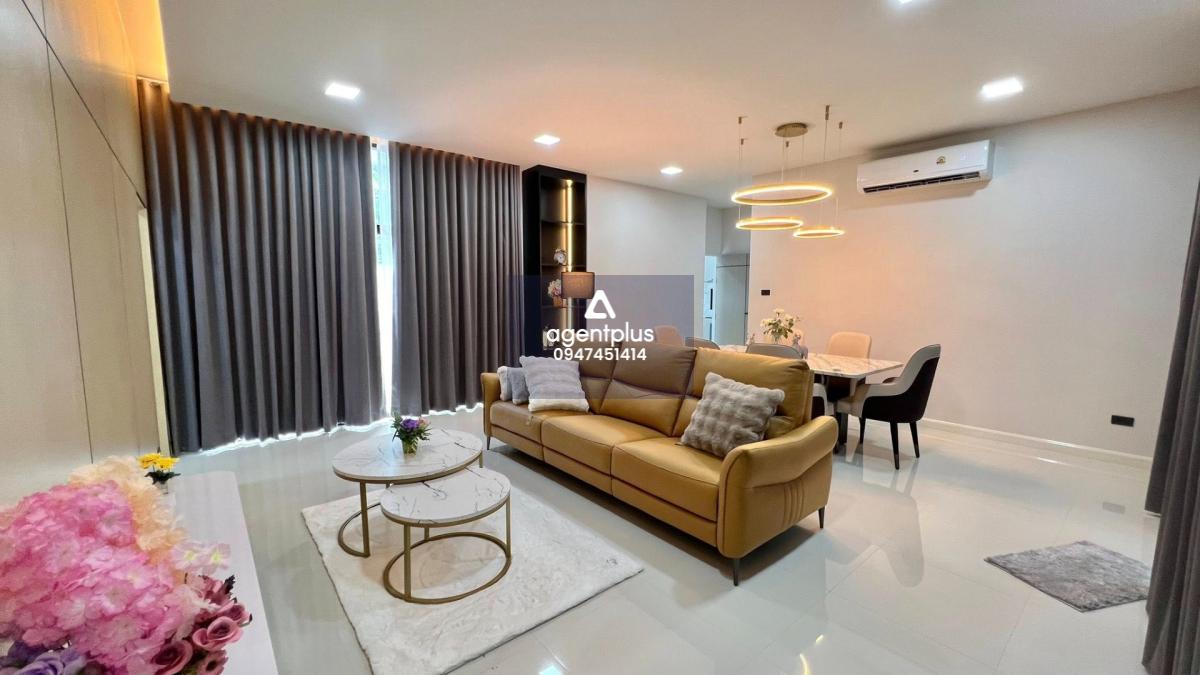 ขายบ้านเดี่ยวชั้นเดียว สร้างใหม่