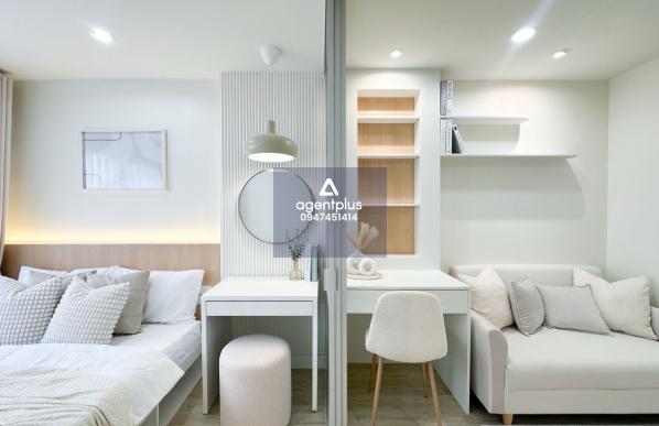 อาคารชุด ลุุมพินี คอนโดทาวน์ รามอินทรา-ลาดปลาเค้า