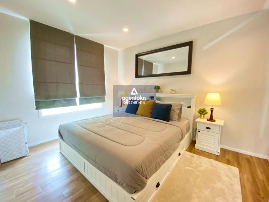 คอนโด ออทัมน์ หัวหิน รีสอร์ทสไตล์ ใกล้ทะเลเขาตะเกียบ ราคาดีมาก