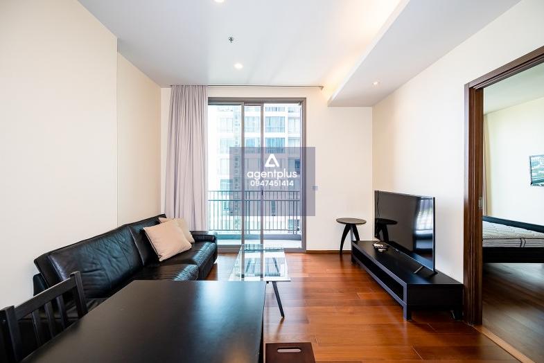 ขายคอนโดหรู ควอทโทร บาย แสนสิริ ใจกลางทองหล่อ ห้องแต่งครบ พร้อมอยู่ ทำเลสุดฮอต!