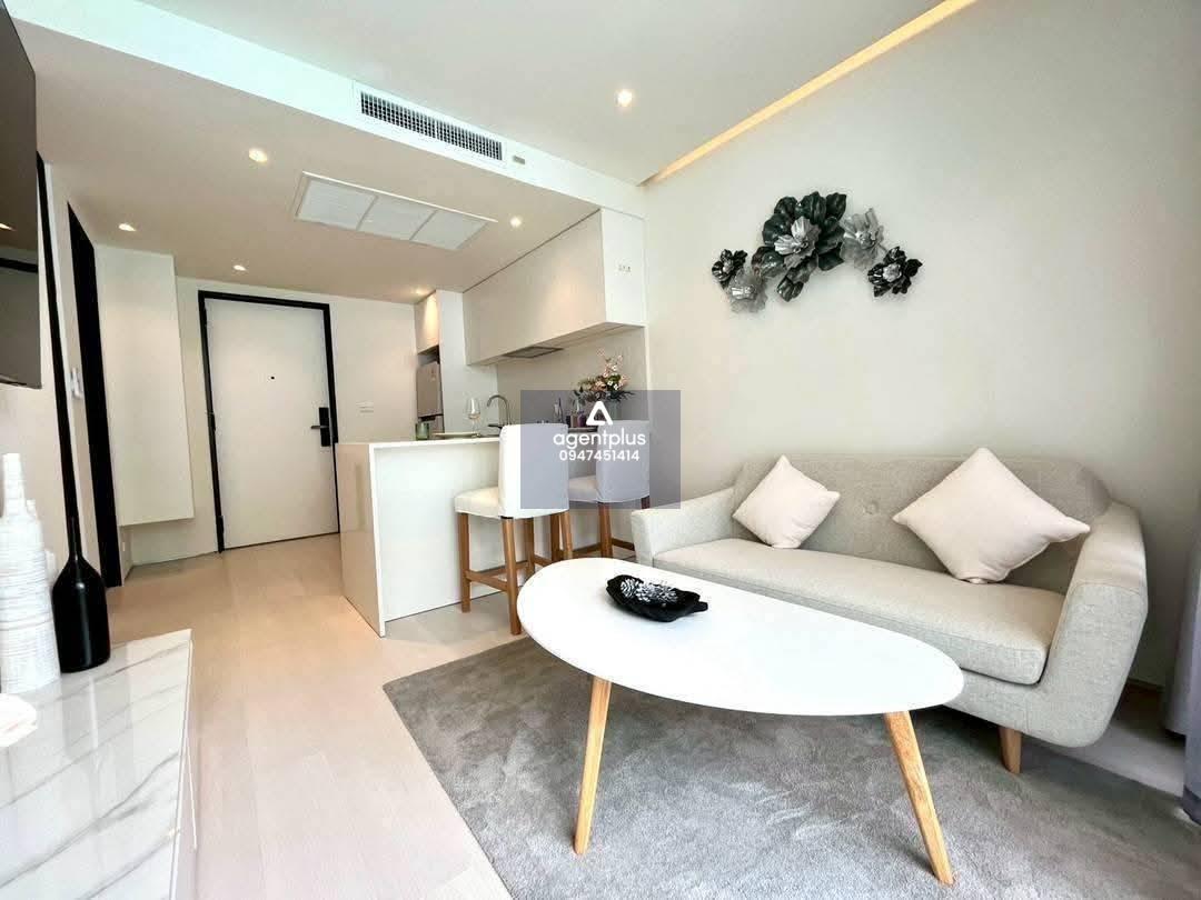 *ขายคอนโดห้องสวย วิวสระว่ายน้ำ โควต้าต่างชาติ ซีเครท การ์เด้น คอนโดมิเนียม พัทยา