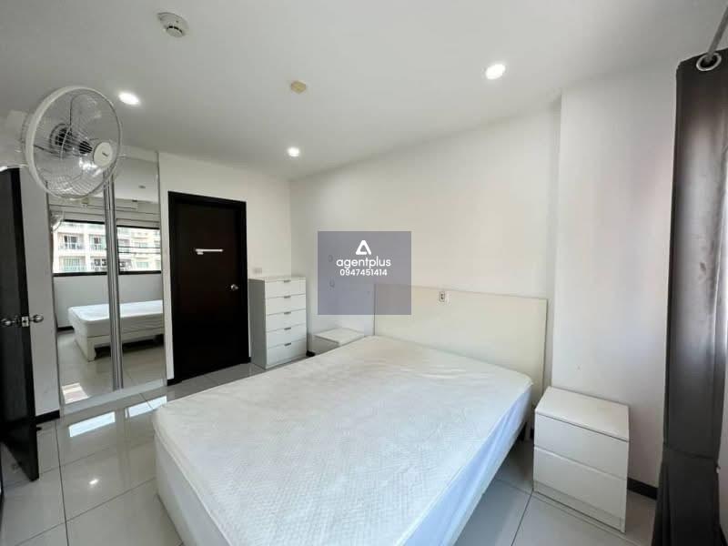 ขายคอนโดแถวพระตำหนัก 1ห้องนอน วิวเมือง โควต้าต่างชาติ