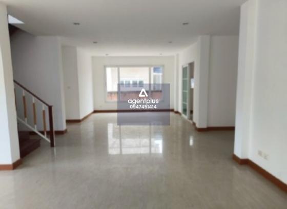 ขาย บ้านเดี่ยว โครงการ คาซ่าวิลล์ วัชรพล-สุขาภิบาล 5