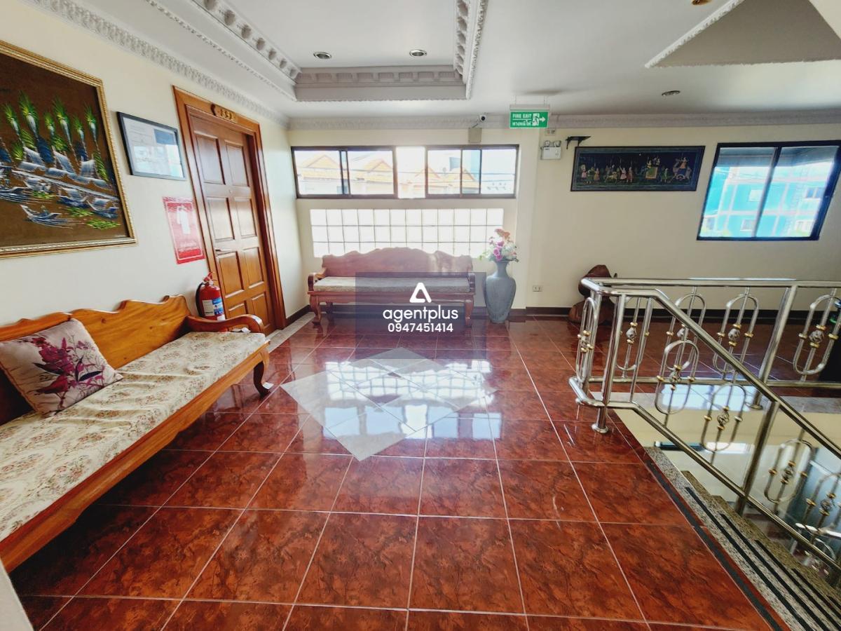 #เซ้งกิจการอพาร์ทเมนร้านกาแฟร้านอาหาร ใกล้วอคกิ้งสตรีส เมืองพัทยา