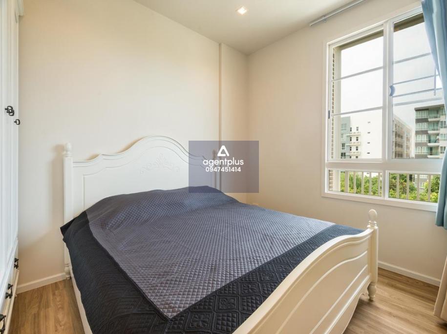 คอนโด ออทัมน์ หัวหิน รีสอร์ทสไตล์ ใกล้ทะเลเขาตะเกียบ ราคาดีมาก