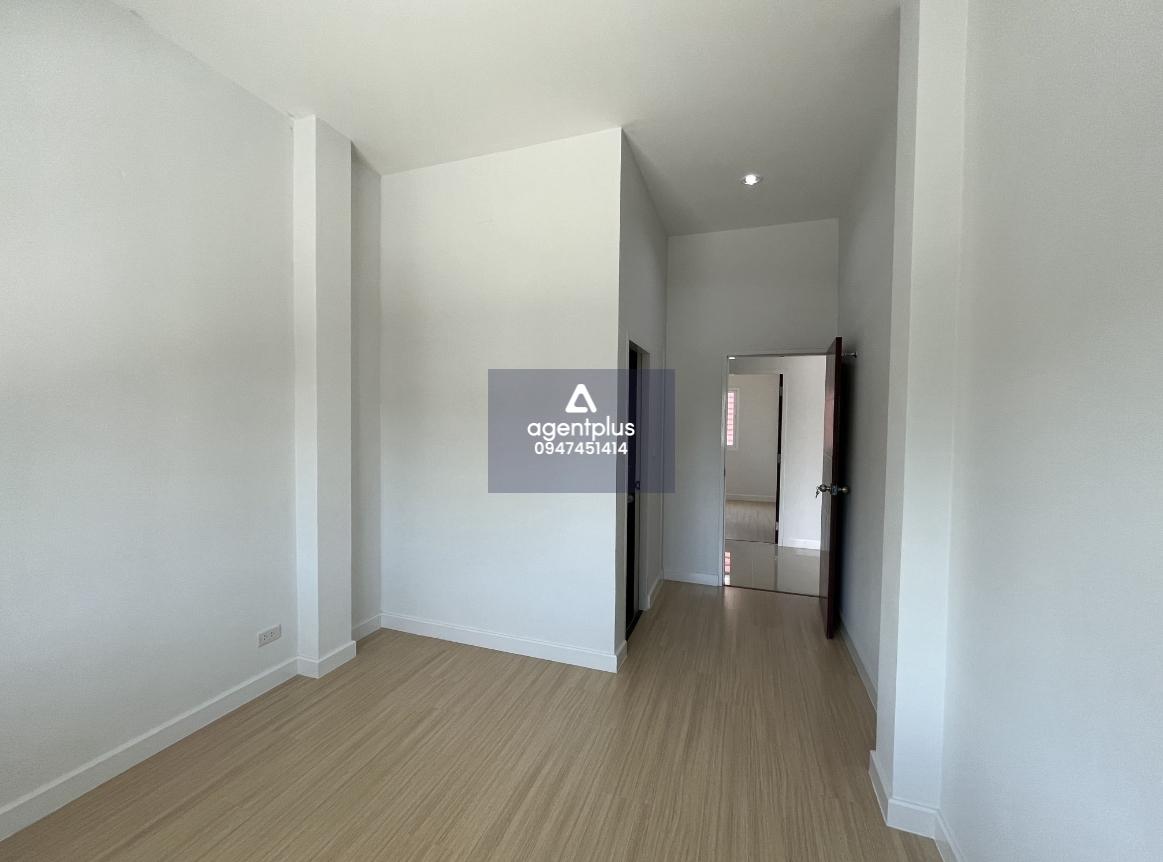 ขายบ้านเดี่ยว เดอะโฟลว์ ราชบุรี บ้านดีไซน์ทันสมัย พื้นที่ใช้สอยลงตัว เหมาะสำหรับครอบครัวทุกขนาด